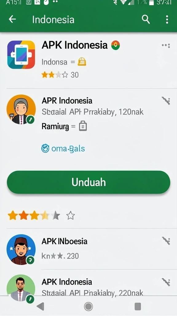 Cara Download filter303 APK dengan Mudah