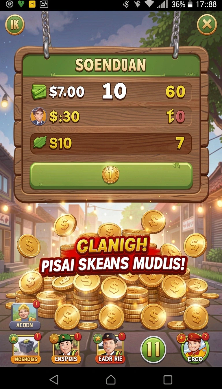 Cara Download bengkel69 APK dengan Mudah