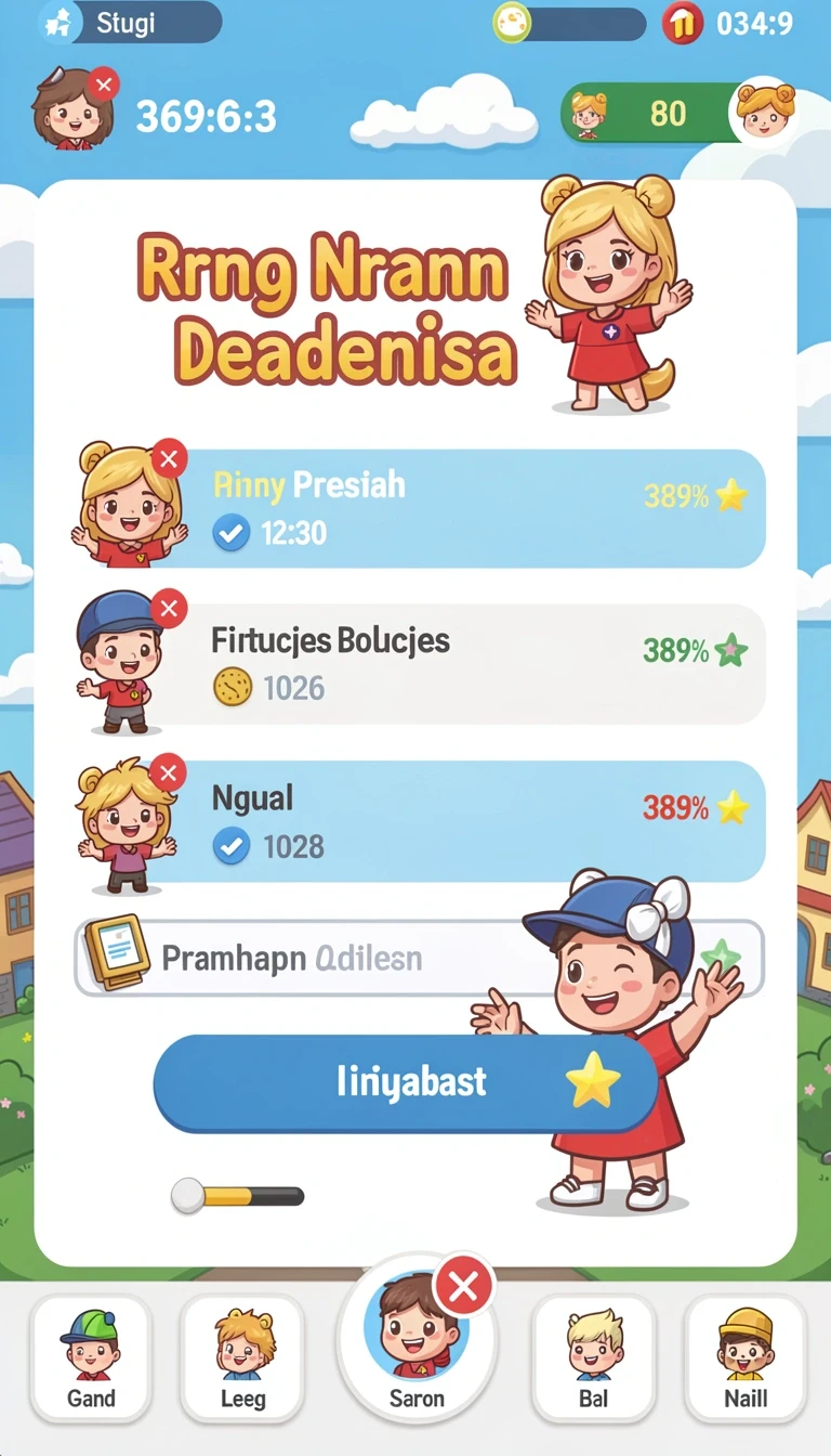 5zk App APK Terbaru