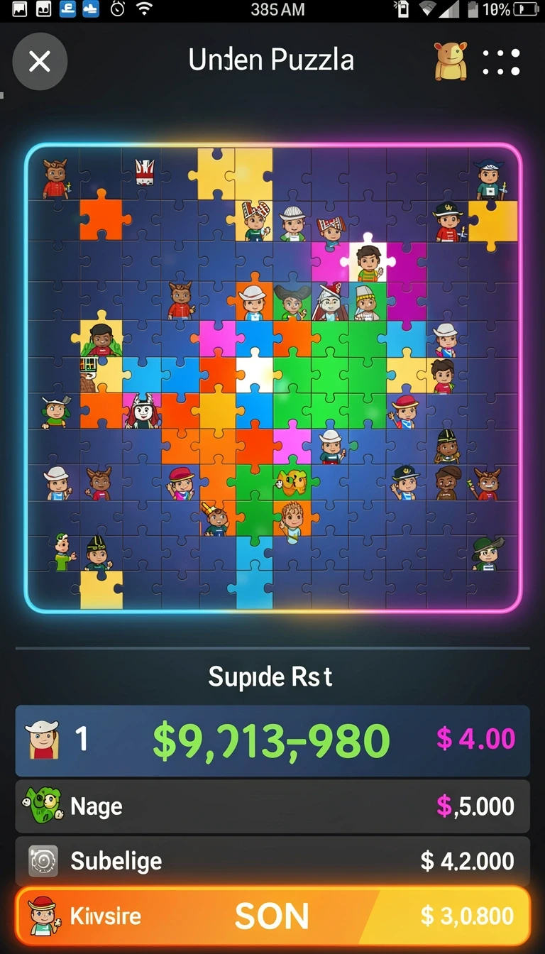 Cara Download awanluck APK dengan Mudah