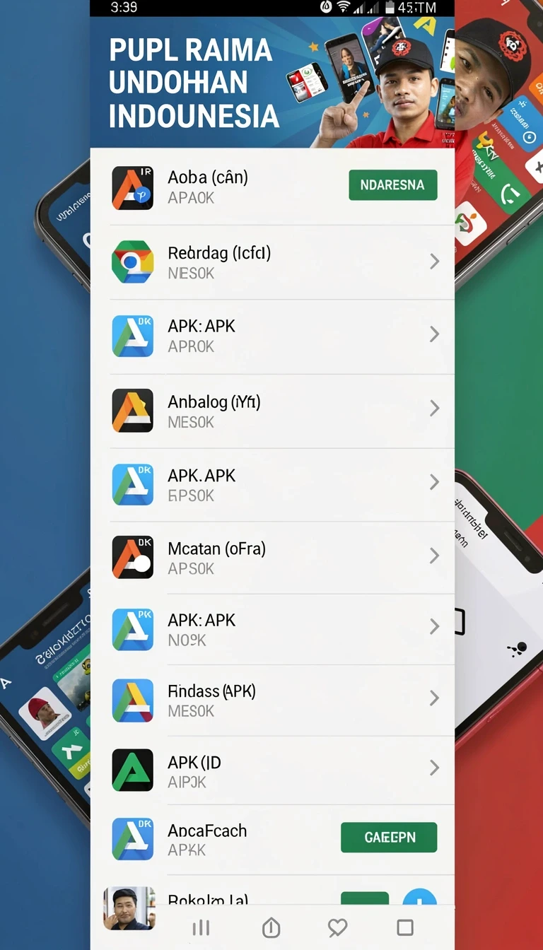 Cara Download mlbb APK dengan Mudah