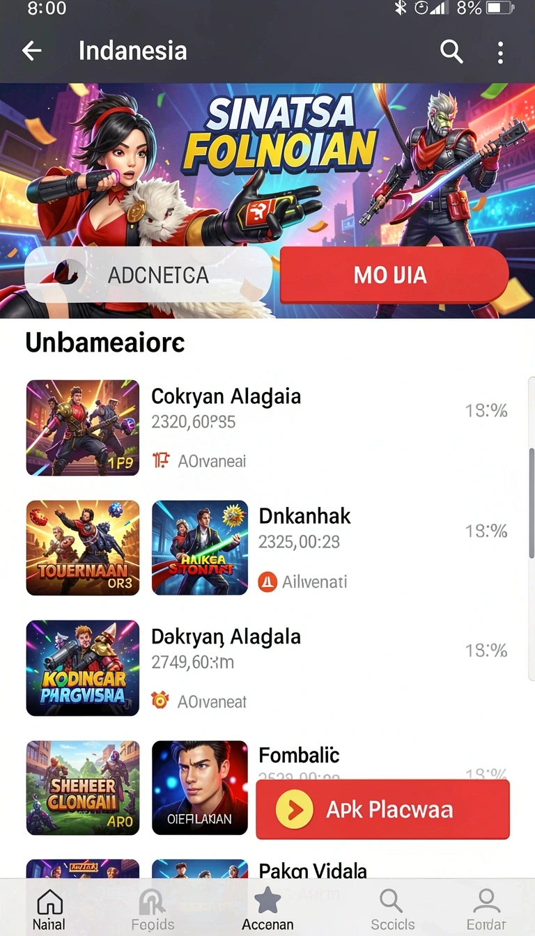 Tips keamanan