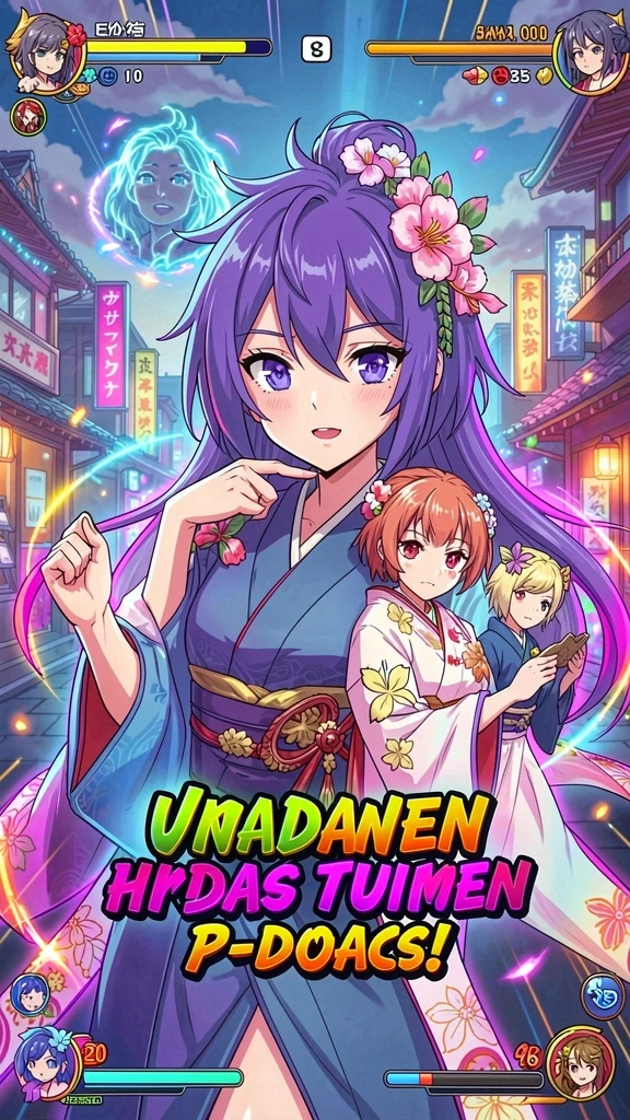 Download 8svip APK untuk Android