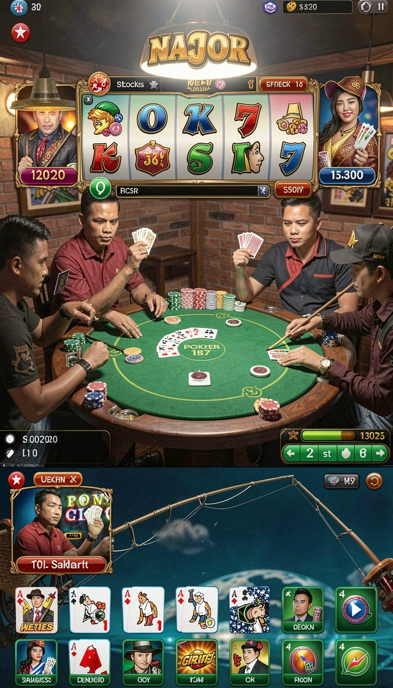 Review Aplikasi 5rt Versi Terbaru