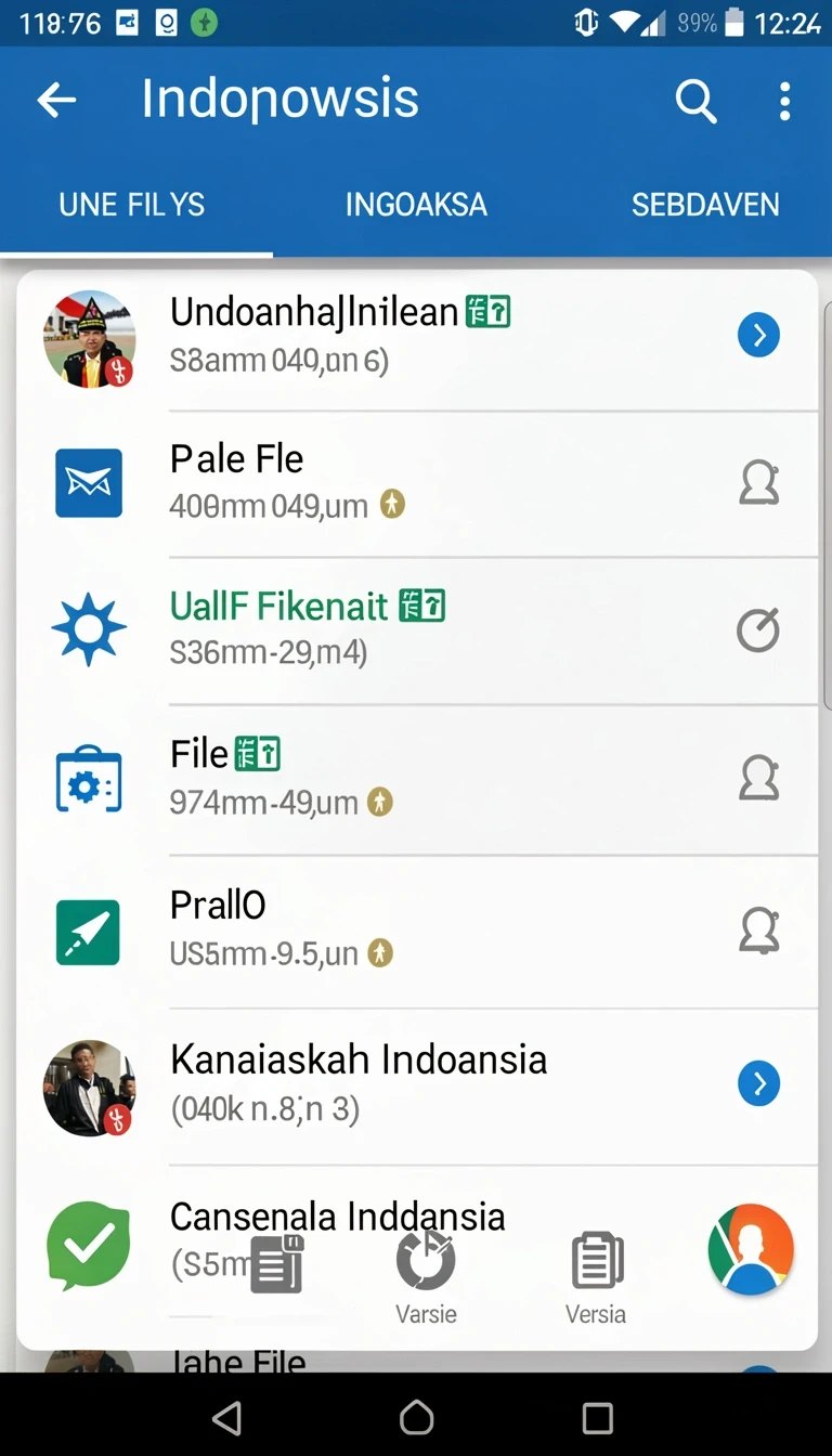 Cara Download super33 APK dengan Mudah
