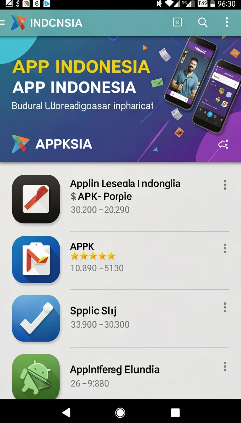Cara Download f08 APK dengan Mudah