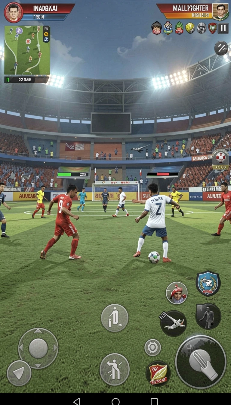 Download 8qr APK untuk Android